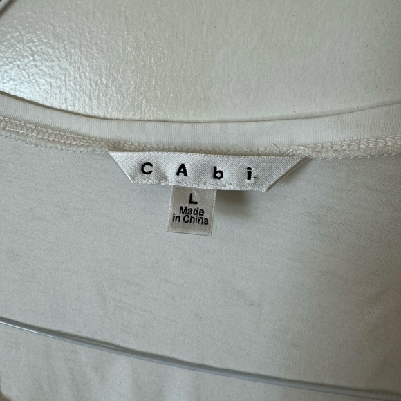 CABI top - size L - EUC - Picture 2 of 3